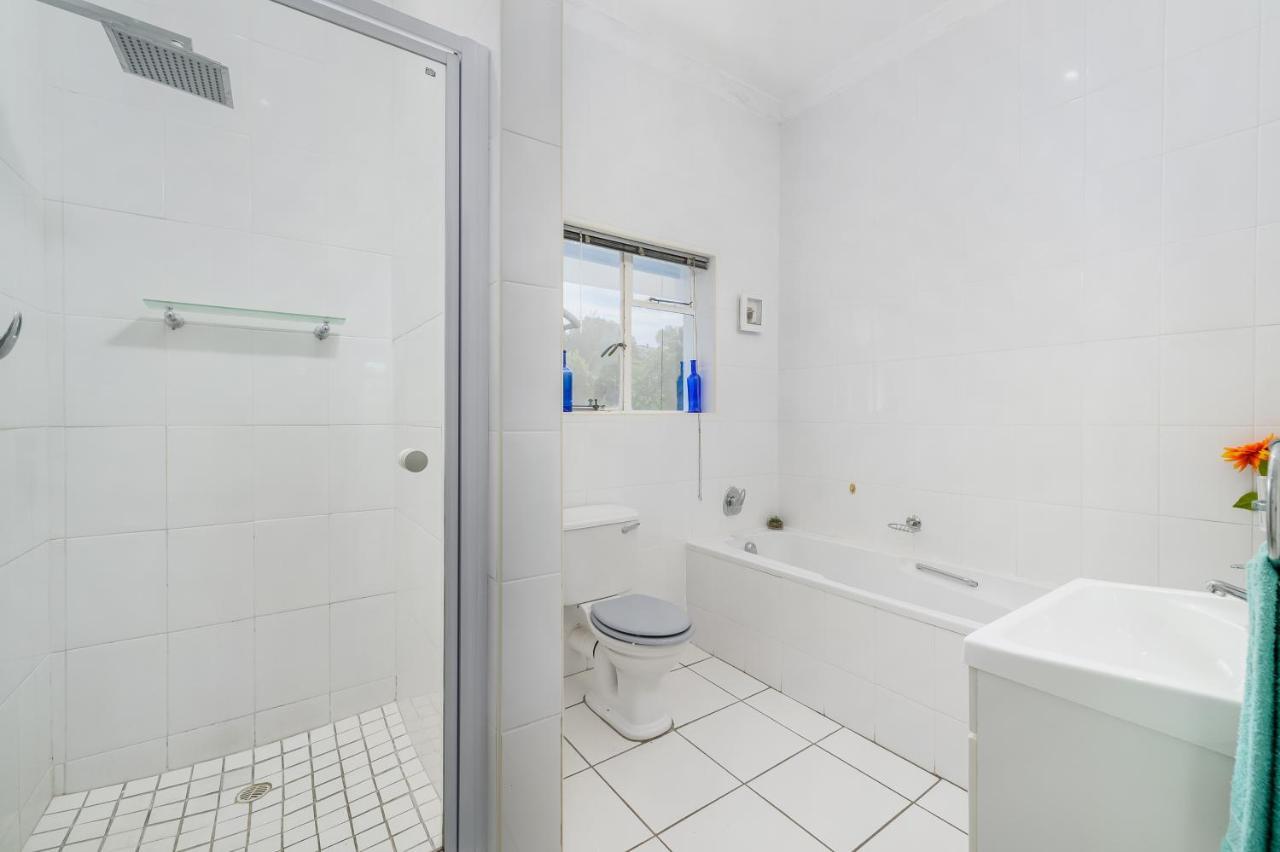 302 On Old Sea View Road Chelsea Apartment Port Elizabeth Exterior foto